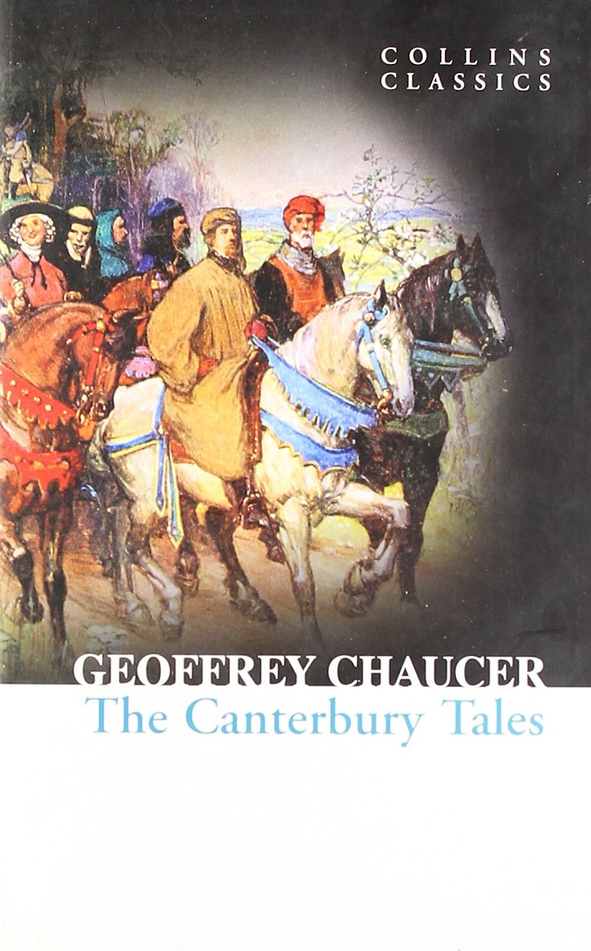 Canterbury Tales